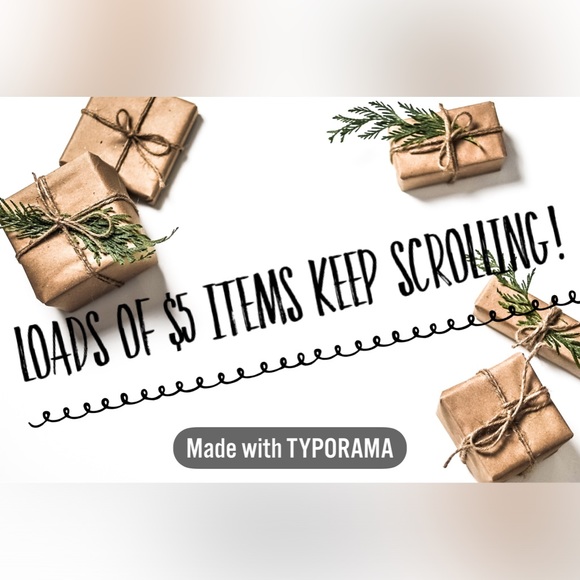 Accessories - 🎁Tons of low priced items!
